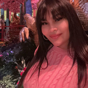 Meet your Posher, Linda